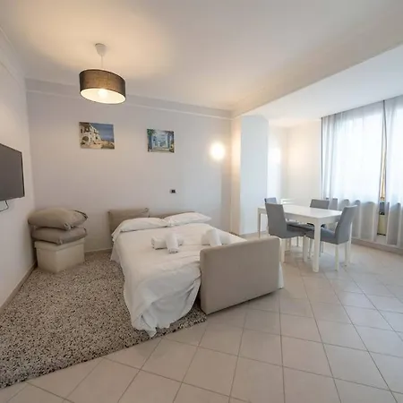Orazio Place By Dimorra * Неаполь
