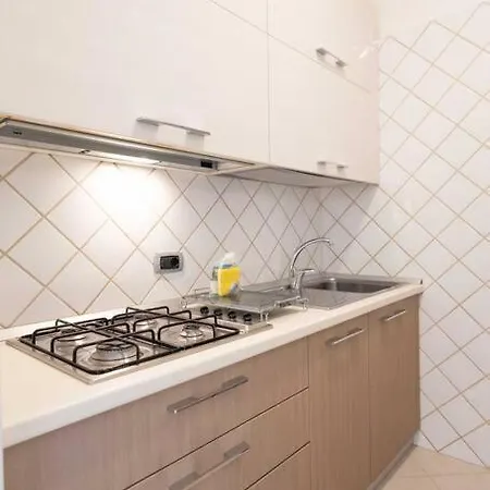 Orazio Place By Dimorra Апартаменты Неаполь